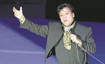 Mujer asegura ser hija de Juan Gabriel; presenta prueba de ADN