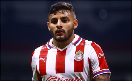 Para Alexis Vega, el América es un equipo más: No es el Bayern o Real Madrid
