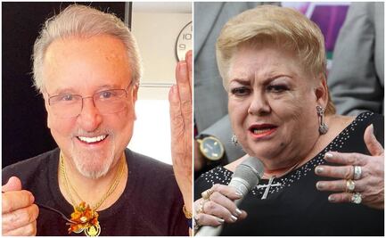 Paquita la del Barrio, Alfredo Adame y "Kiko" buscaban aplausos y ahora votos