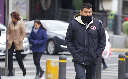 Frío y lluvias dejan estragos en Sonora y Tabasco