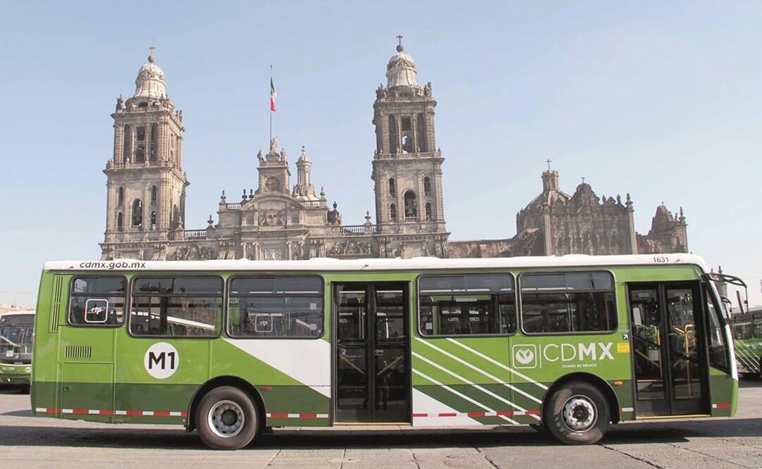 Foto: Archivo. EL UNIVERSAL