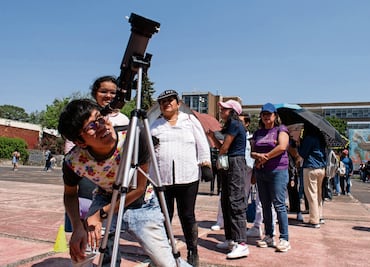 Volvieron a maravillarse en la CDMX