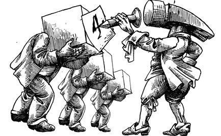 Repensar las artes en la 4T