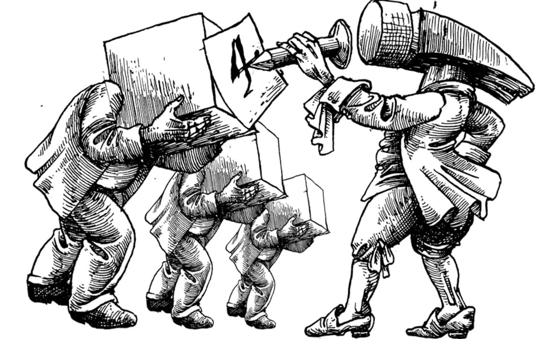 Repensar las artes en la 4T