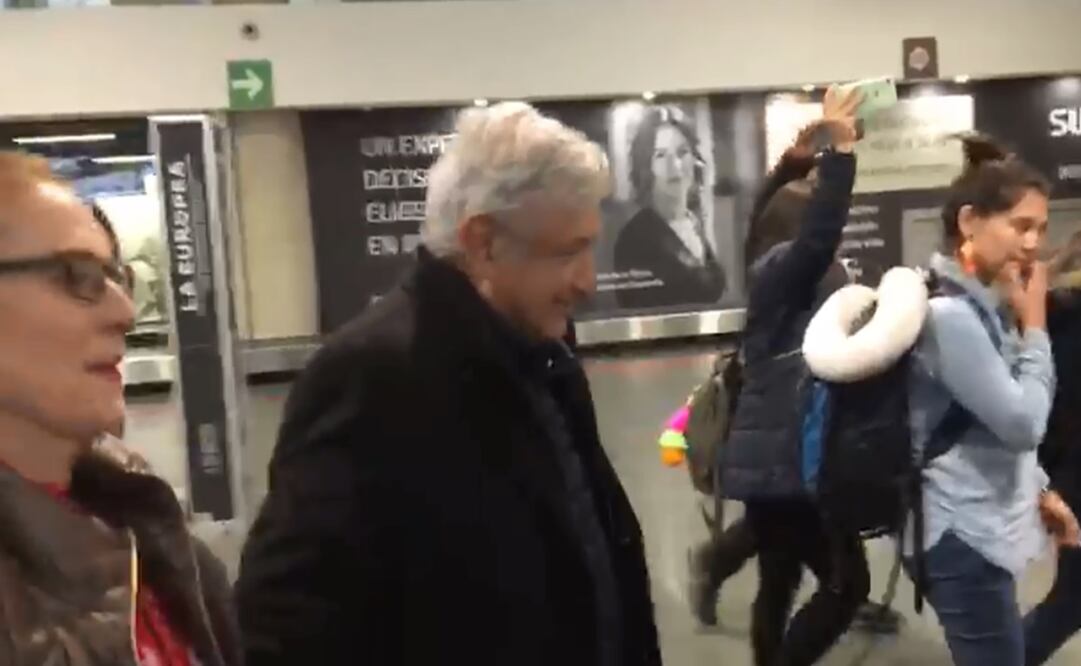 Foto: tomada del video