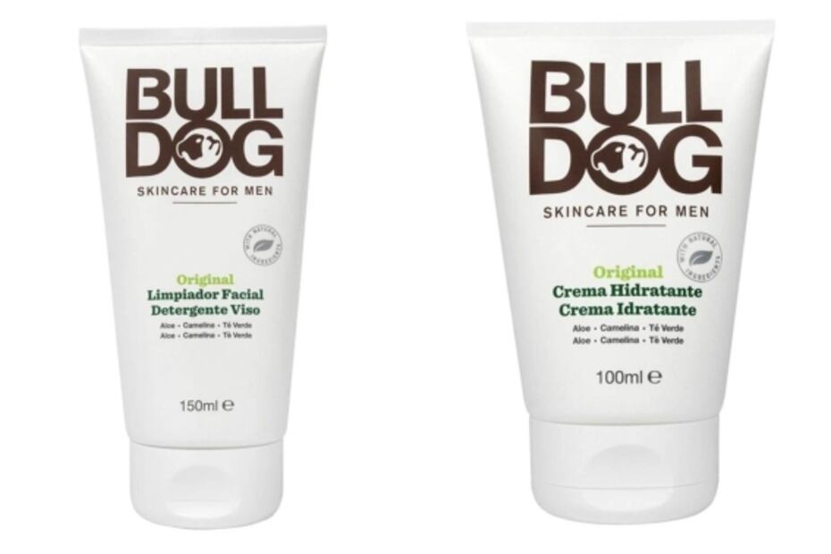 Sí, los hombres también deben cuidar su piel y aquí les decimos cómo