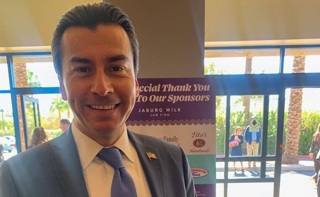 Foto tomada de Twitter 