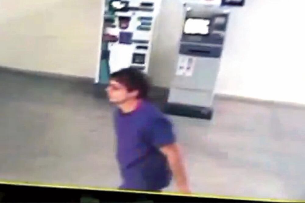 Tras el ataque ocurrido en Guadalajara, la PGR inició una investigación en la que identificó al estadounidense Zia Zafar como posible responsable de la agresión (ARCHIVO EL UNIVERSAL)