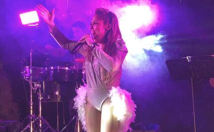 Emite INM alerta migratoria contra agresor sexual de la cantante Heidy Infante