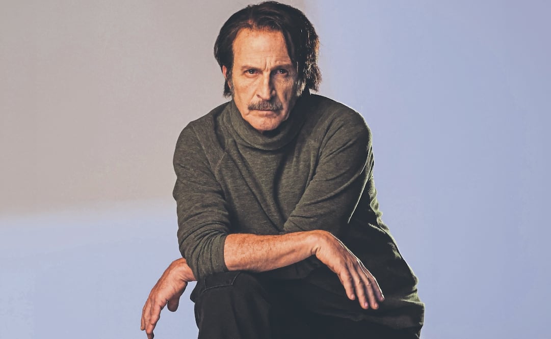 La obra, original de Adam Rapp, sigue a un hombre que en su juventud comete un homicidio imprudencial. Foto: Gabriel Pano/ EL UNIVERSAL