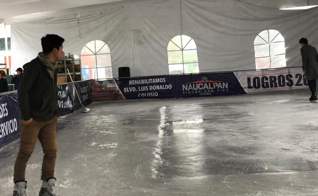 (Foto: Rebeca Jiménez/El Universal)