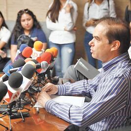 Ven estabilidad en economía estatal