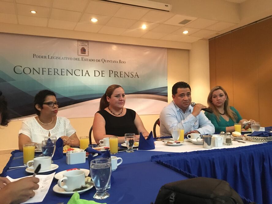 Foto: Silvia Hernández / EL UNIVERSAL