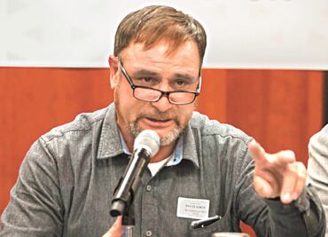 “Gobierno, también culpable si no hay justicia”