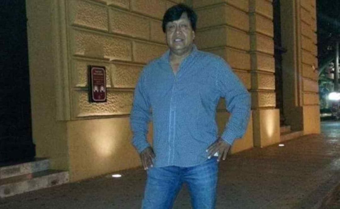 Colectivo Diez de Marzo, pidió nuevamente la intervención del Cártel del Golfo y Jalisco Nueva Generación que intervengan en la búsqueda y localización del empresario José Ventura Castillo Ramírez. Foto: Especial