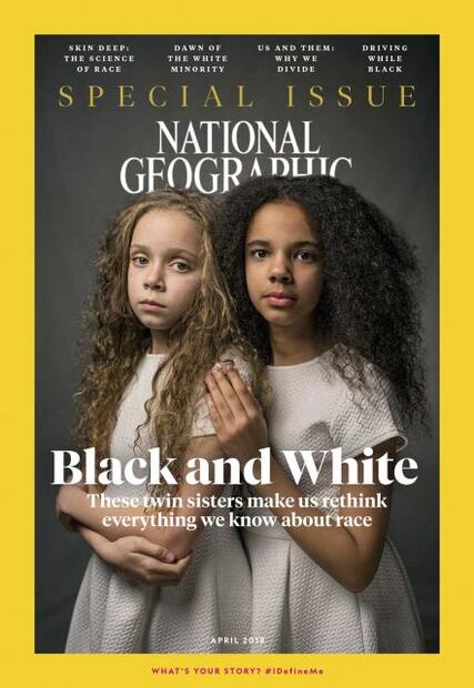 National Geographic admite racismo en coberturas pasadas