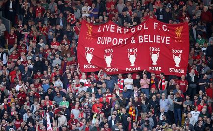 Lo del futbol inglés no es casualidad