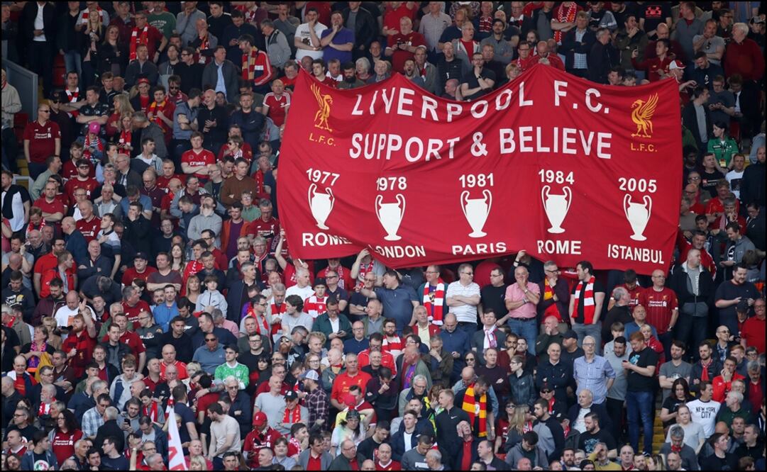 Lo del futbol inglés no es casualidad