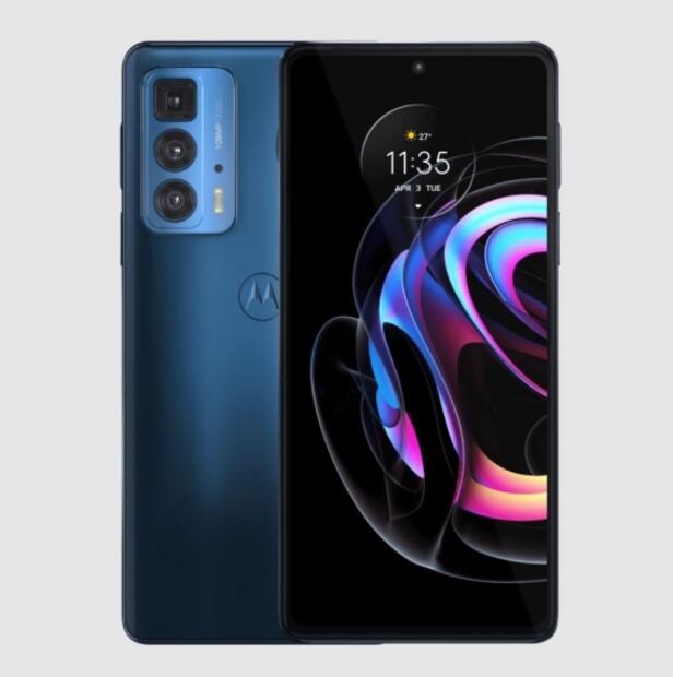 Conoce a los nuevos miembros de gama alta de la familia Motorola 