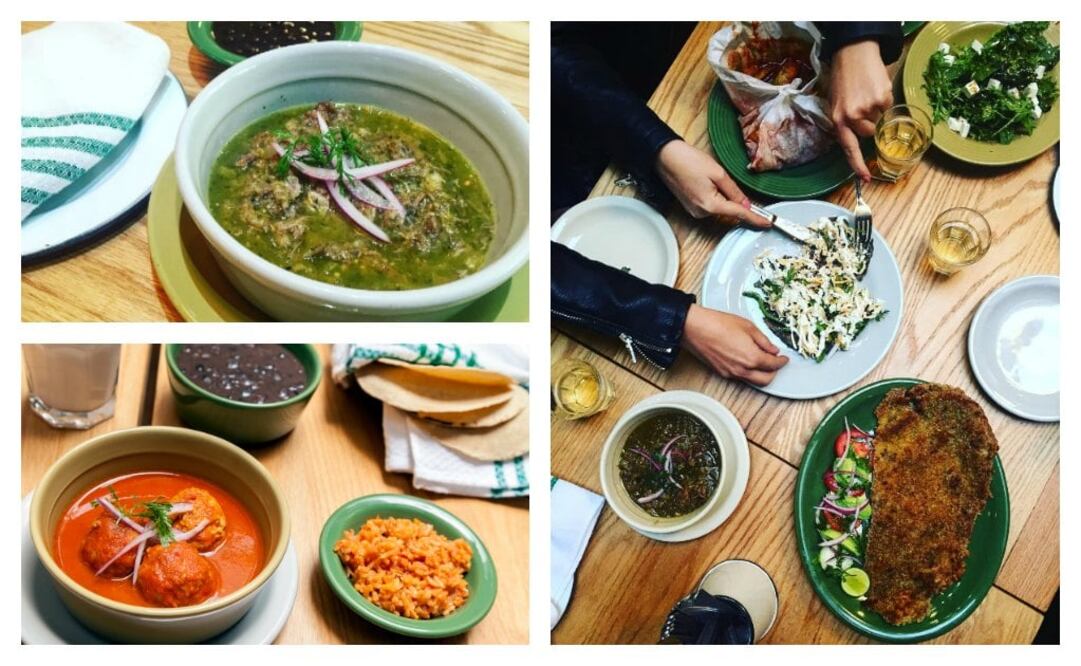 SOFÍA FELGUEREZ / NATALIA DE LA ROSA