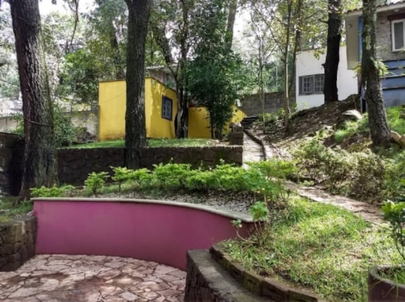 Cabañas cerca de CDMX desde 500 pesos por noche