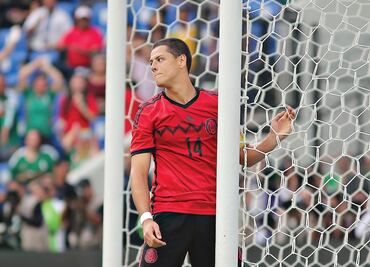 ‘Chícharo’ recibe críticas en Europa