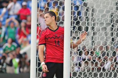 ‘Chícharo’ recibe críticas en Europa