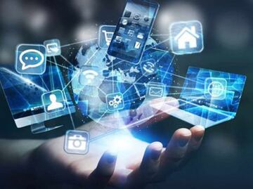 Tecnológicas a favor de impuestos digitales