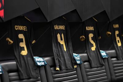 México vs Suiza: EN VIVO; Sigue aquí el minuto a minuto del partido amistoso del Tri