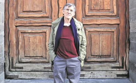 "Sabíamos que procederían de manera inmoral": Antonio Lazcano, sobre la Ley de Ciencia