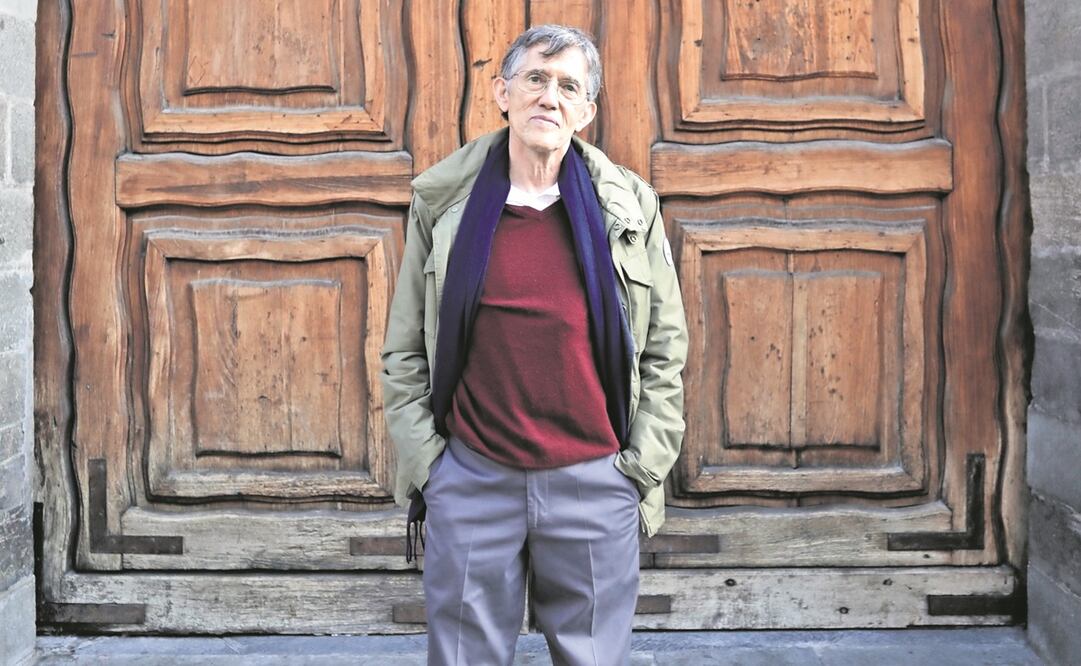 Foto: Archivo / EL UNIVERSAL