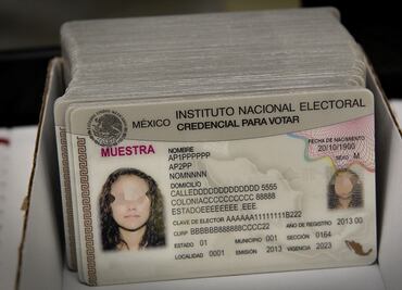 Elecciones 2024: el QR de tu credencial del INE te dice en dónde está tu casilla, candidatos y más sobre la elección