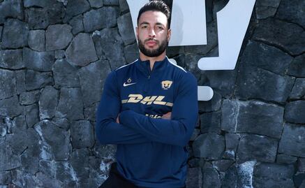 Nathan Silva promete jugarse la vida ante Cruz Azul para que Pumas clasifique al Play-In