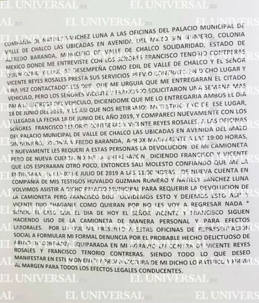 Morena, “hundiendo” el proyecto de la 4T