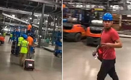 Jefe "racista" despide a obreros en EU y más de 100 mexicanos renuncian en solidaridad