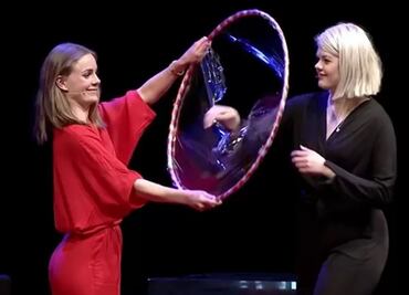 "Mito del himen roto" persiste pese a no tener ninguna base científica