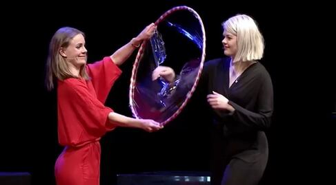 "Mito del himen roto" persiste pese a no tener ninguna base científica