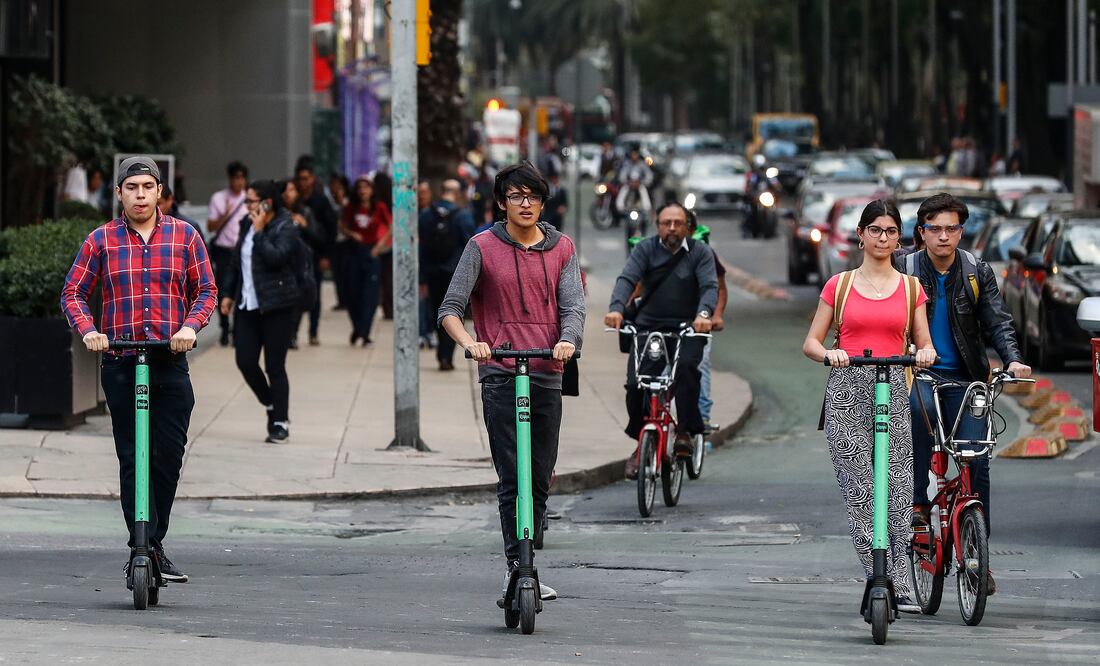 Foto: archivo/ EL UNIVERSAL