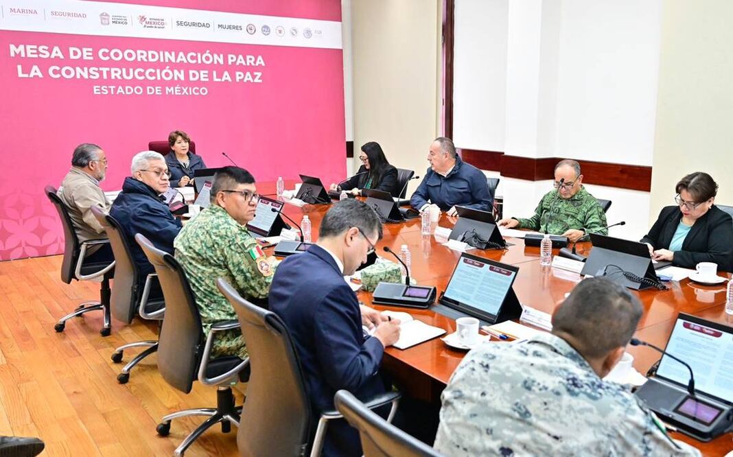 El Estado de México pasó del séptimo al décimo quinto lugar a nivel nacional en la comisión del delito de privación de la libertad. Foto: Especial