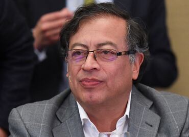 Analistas prevén alza del dólar y caída en acciones en mercados colombianos tras triunfo de Petro