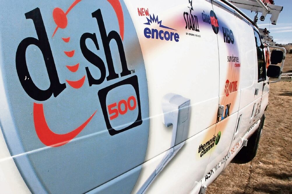 Dish solicitó espacios publicitarios en Televisa y TV Azteca, pero no se los dieron. No obstante, el IFT no encontró pruebas sobre la negativa (ARCHIVO EL UNIVERSAL)