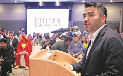 ¿Qué frena los proyectos del Gobierno de la Ciudad de México?