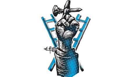 Del “Falso mesías” al mesías verdadero