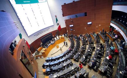 Recorte de presupuesto debilita al INE, advierte Grupo Plural del Senado