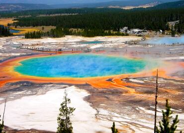 10 fotos que te quitarán las ganas de ir a la playa de siempre