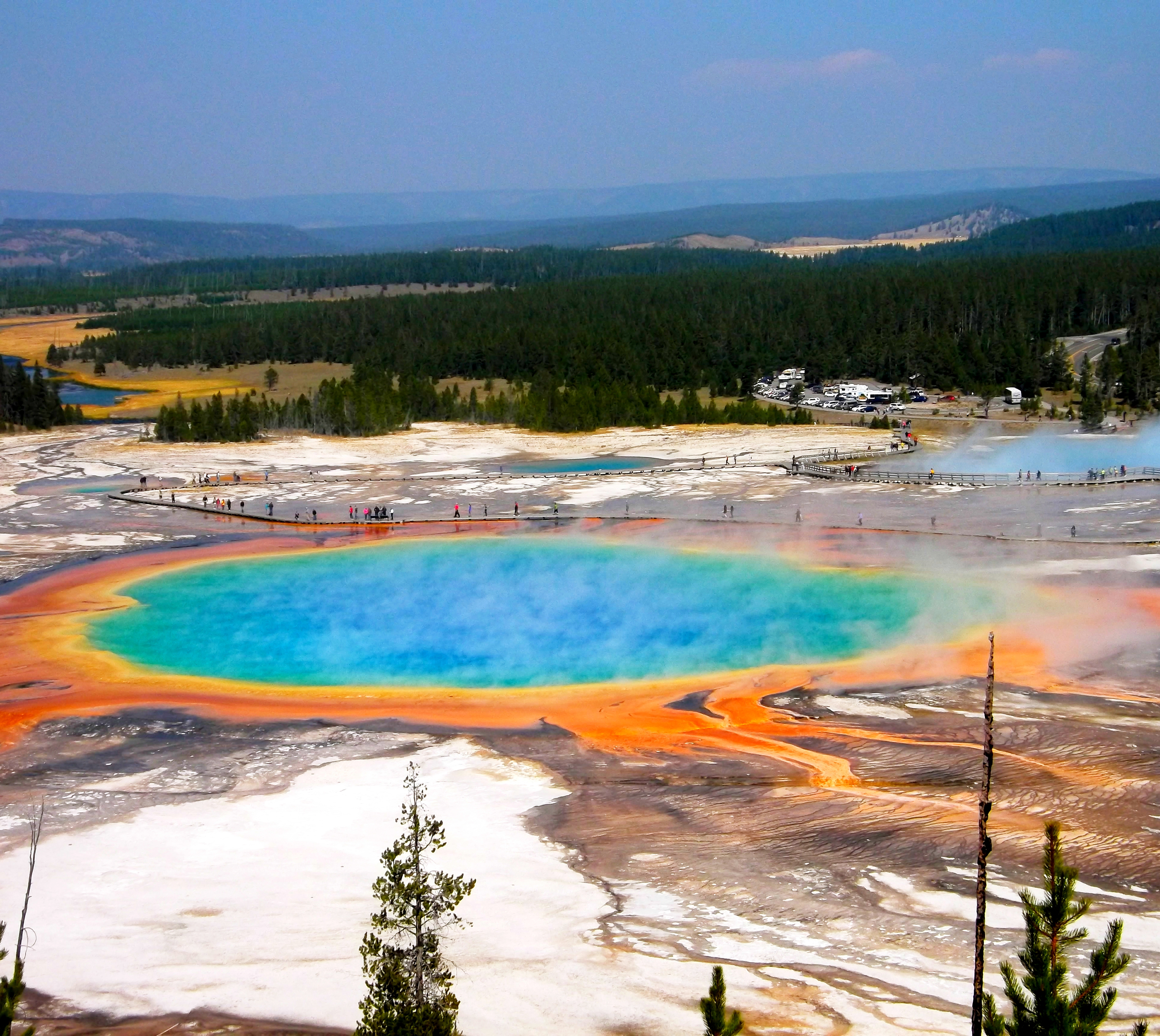 Estas formaciones naturales alrededor del mundo te dejarán sin palabras. (Foto: Mario Fuentes)