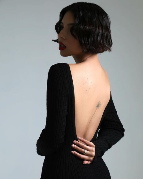 Ángela Aguilar. Foto: Instagram @angela_aguilar_