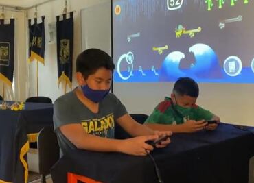 Vinculan la innovación digital con las lenguas originarias