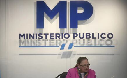 Jefe de la ONU, "alarmado" por acciones de la Fiscalía en Guatemala