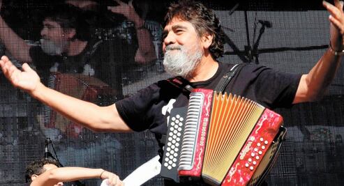 Celso Piña:  A tres años de su muerte, su legado persiste en la cultura mexicana 